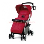 Прогулочная коляска Peg-Perego Aria Completo